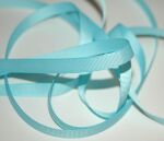 SRH Ribbon - Grosgrain 3/8" - Ocean Blue