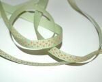 SRH Ribbon - Grosgrain 3/8" - Lime Juice mit...