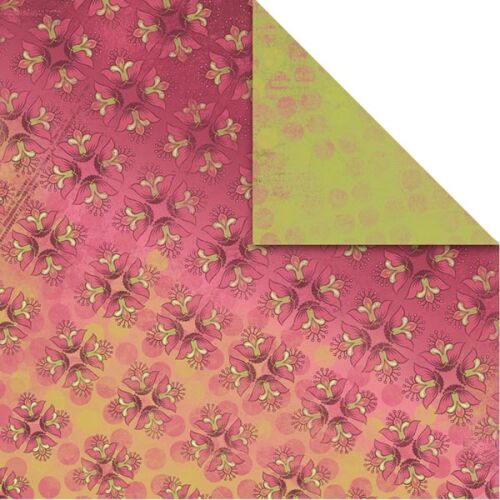 PRM Cardstock - Urban Cosmos Cosmo