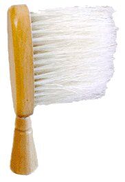 JDK Sparkle Sweeper - Handbesen