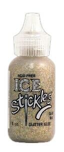 RAG Ice Stickles - Gold Ice