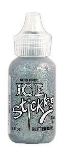 RAG Ice Stickles - Silver Ice