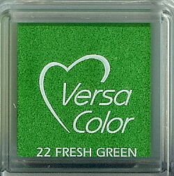 TSK Stempelkissen - Versa Color Fresh Green