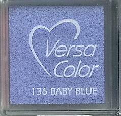 TSK Stempelkissen - Versa Color Baby Blue