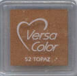 TSK Stempelkissen Mini - Versa Color Topaz