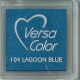 TSK Stempelkissen - Versa Color Lagoon Blue