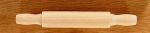 CCH Miniatur Rolling Pin/Teigrolle/Nudelholz aus Holz