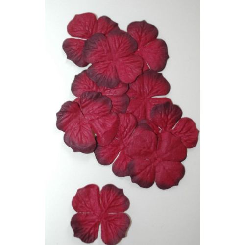 PRM Flowers - Hydrangea Burgundy