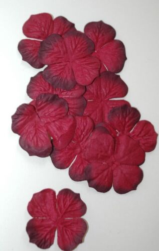 PRM Flowers - Hydrangea Burgundy