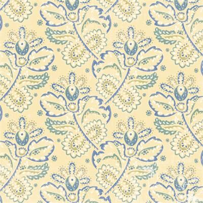 MAM Cardstock - Fresh Anthology Sydney Paisley