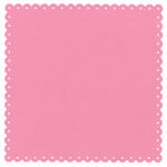 Bazzill Cardstock 12"x12" Rot- und...