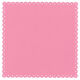 Bazzill Cardstock 12"x12" Rot- und Rosatöne - Eyelet Chablis