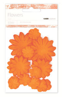 KSC Flower Mix Pumpkin