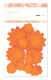 KSC Flower Mix Pumpkin