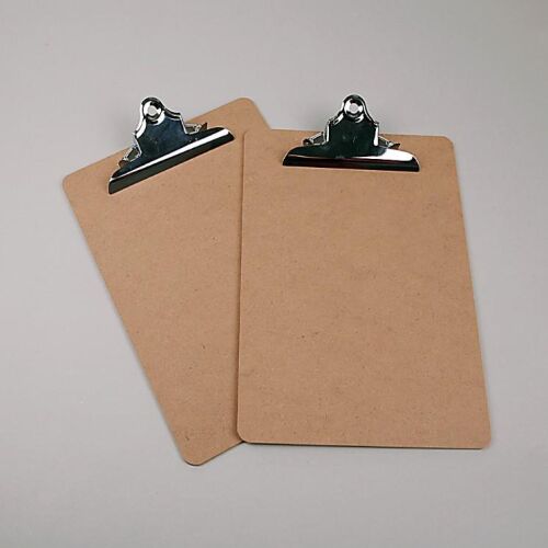 CCH Clipboard/Klemmbrett A4