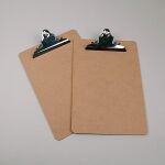 CCH Clipboard/Klemmbrett A4