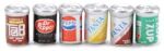 DRC Timeless Miniatures - Soda Cans
