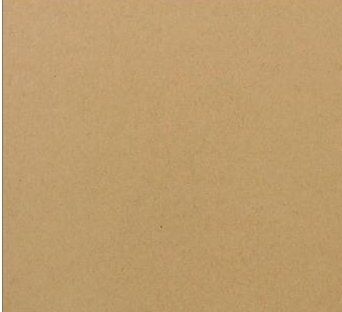 Bazzill Cardstock 12"x12" Brauntöne - Kraft