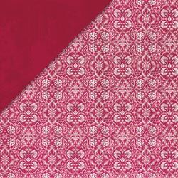 MLYB Cardstock Love Letters - Kiss Lace