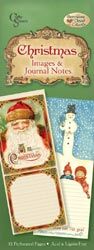 CRS Image & Journaling Notes - Christmas