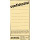 7G Vintage Tags - 97% Complete™ Tags: Confidential