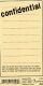 7G Vintage Tags - 97% Complete™ Tags: Confidential