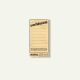 7G Vintage Tags - 97% Complete™ Tags: Confidential