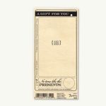 7G Vintage Tags - 97% Complete&trade; Tags: A gift for you