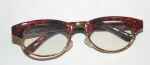 SNL Embellishment - Brille