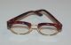 SNL Embellishment - Brille