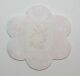 SRH Notepad Blossom - Middle Rose