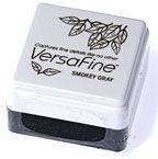 TSK Stempelkissen - VersaFine Cube Smokey Grey