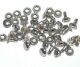 SNL - Photo Turn Grommets Silber