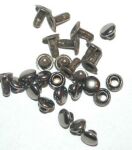 SNL - Photo Turn Grommets Messing