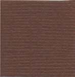 Bazzill Cardstock 12"x12" Brauntöne -...