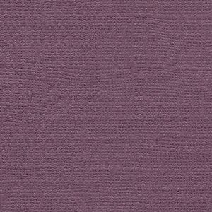 Bazzill Cardstock 12"x12" Lilatöne - Bashful