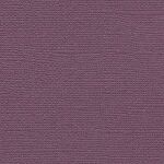 Bazzill Cardstock 12"x12" Lilatöne - Bashful