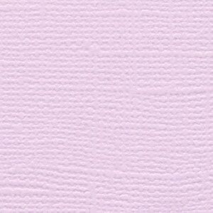 Bazzill Cardstock 12x12 Lilatöne - Morning Glory