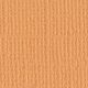 Bazzill Cardstock 12"x12" Gelb- und Orangetöne - Cantaloupe