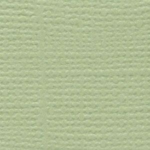Bazzill Cardstock 12"x12" Grüntöne - Spring Breeze
