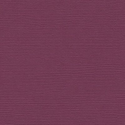 Bazzill Cardstock 12"x12" Rot- und Rosatöne - Paris