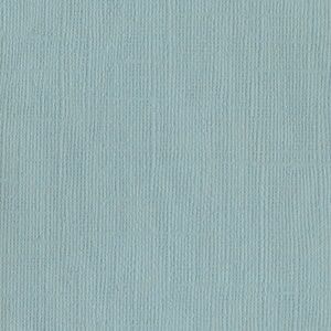 Bazzill Cardstock 12"x12" Blautöne - Horizon