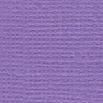 Bazzill Cardstock 12"x12" Lilatöne - Wild...