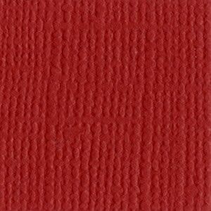 Bazzill Cardstock 12x12 Rot- und Rosatöne - Maraschino