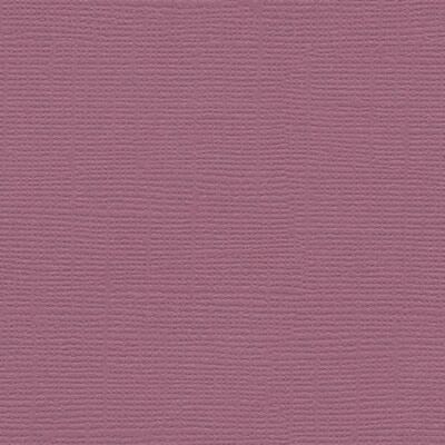 Bazzill Cardstock 12"x12" Rot- und Rosatöne - San Francisco