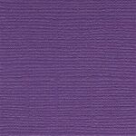 Bazzill Cardstock 12"x12" Lilatöne - Bouquet