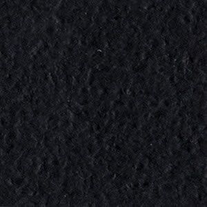Bazzill Cardstock 12x12 Schwarz-Weiß-Grau - Black (Orange...