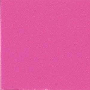 Bazzill Cardstock 12"x12" Rot- und Rosatöne - Fuchsia Smoothie