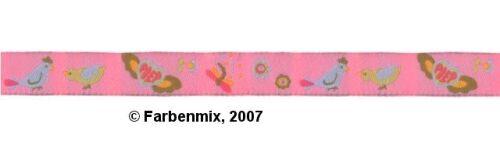 FBX Webband - Mariposa