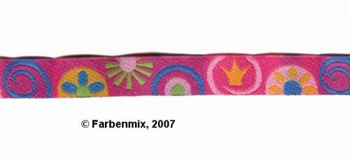 FBX Webband - Kringel